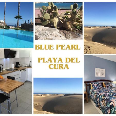 Blue Pearl - Pool - Terrace - Ocean View - Beach - Wifi - Wonderful Complex - Free Digital Travel Guide Моган Экстерьер фото