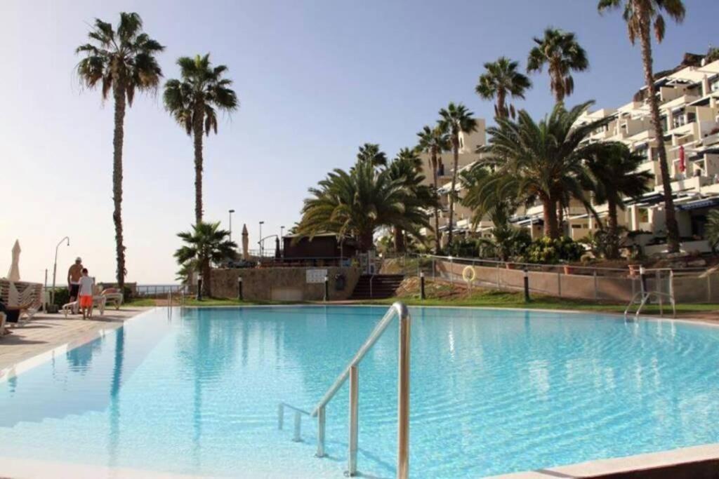 Blue Pearl - Pool - Terrace - Ocean View - Beach - Wifi - Wonderful Complex - Free Digital Travel Guide Моган Экстерьер фото