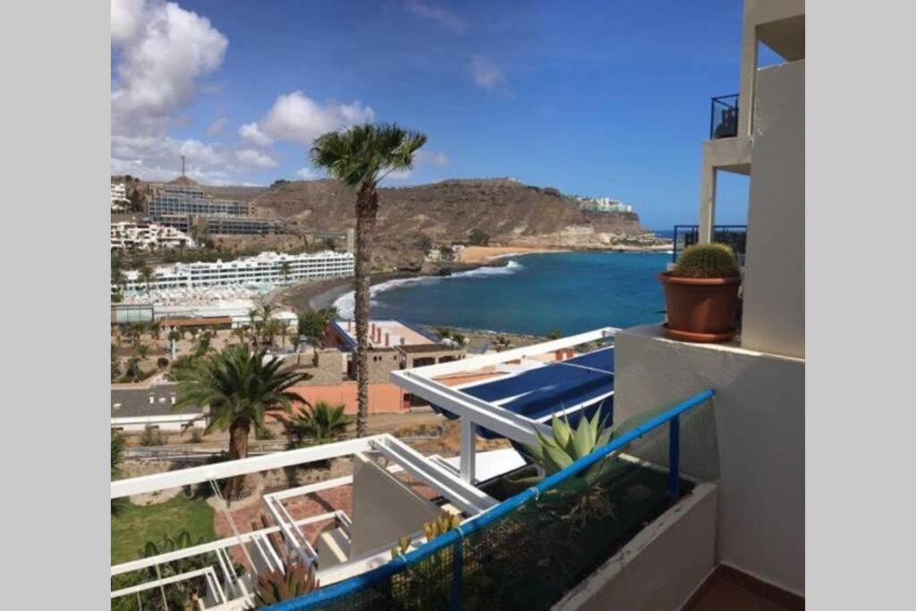 Blue Pearl - Pool - Terrace - Ocean View - Beach - Wifi - Wonderful Complex - Free Digital Travel Guide Моган Экстерьер фото