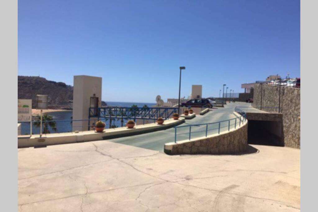 Blue Pearl - Pool - Terrace - Ocean View - Beach - Wifi - Wonderful Complex - Free Digital Travel Guide Моган Экстерьер фото