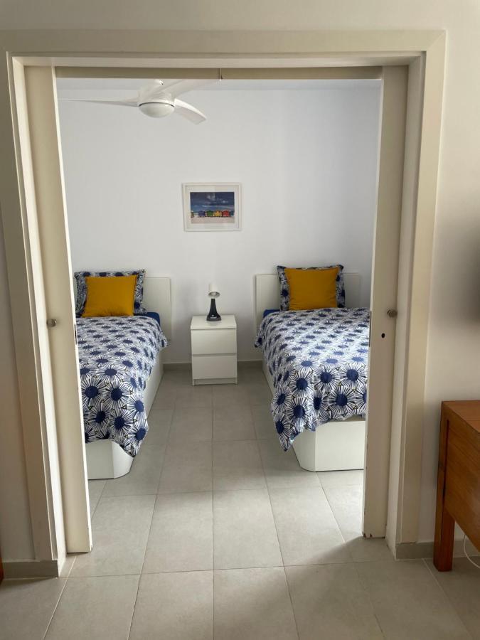 Blue Pearl - Pool - Terrace - Ocean View - Beach - Wifi - Wonderful Complex - Free Digital Travel Guide Моган Экстерьер фото