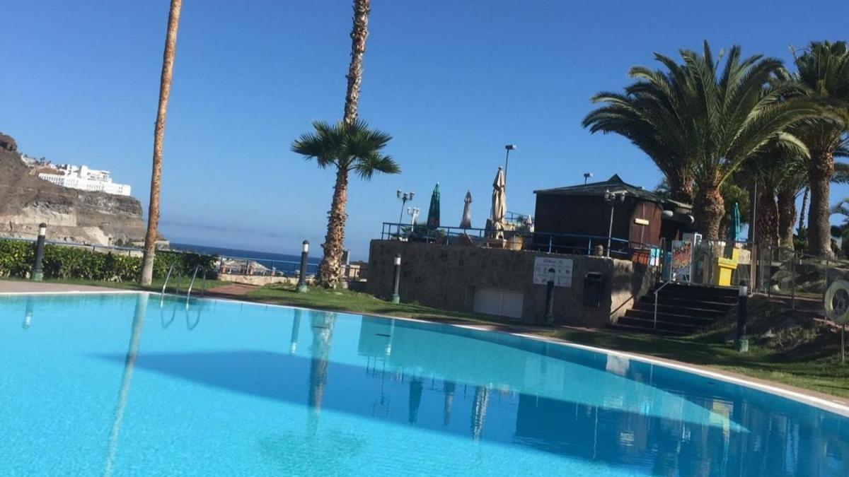 Blue Pearl - Pool - Terrace - Ocean View - Beach - Wifi - Wonderful Complex - Free Digital Travel Guide Моган Экстерьер фото
