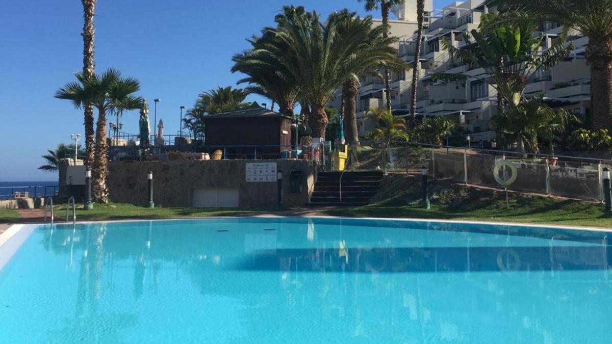 Blue Pearl - Pool - Terrace - Ocean View - Beach - Wifi - Wonderful Complex - Free Digital Travel Guide Моган Экстерьер фото