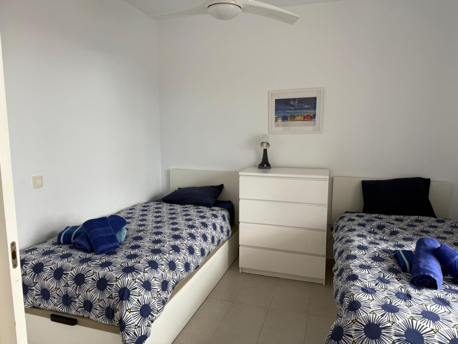 Blue Pearl - Pool - Terrace - Ocean View - Beach - Wifi - Wonderful Complex - Free Digital Travel Guide Моган Экстерьер фото