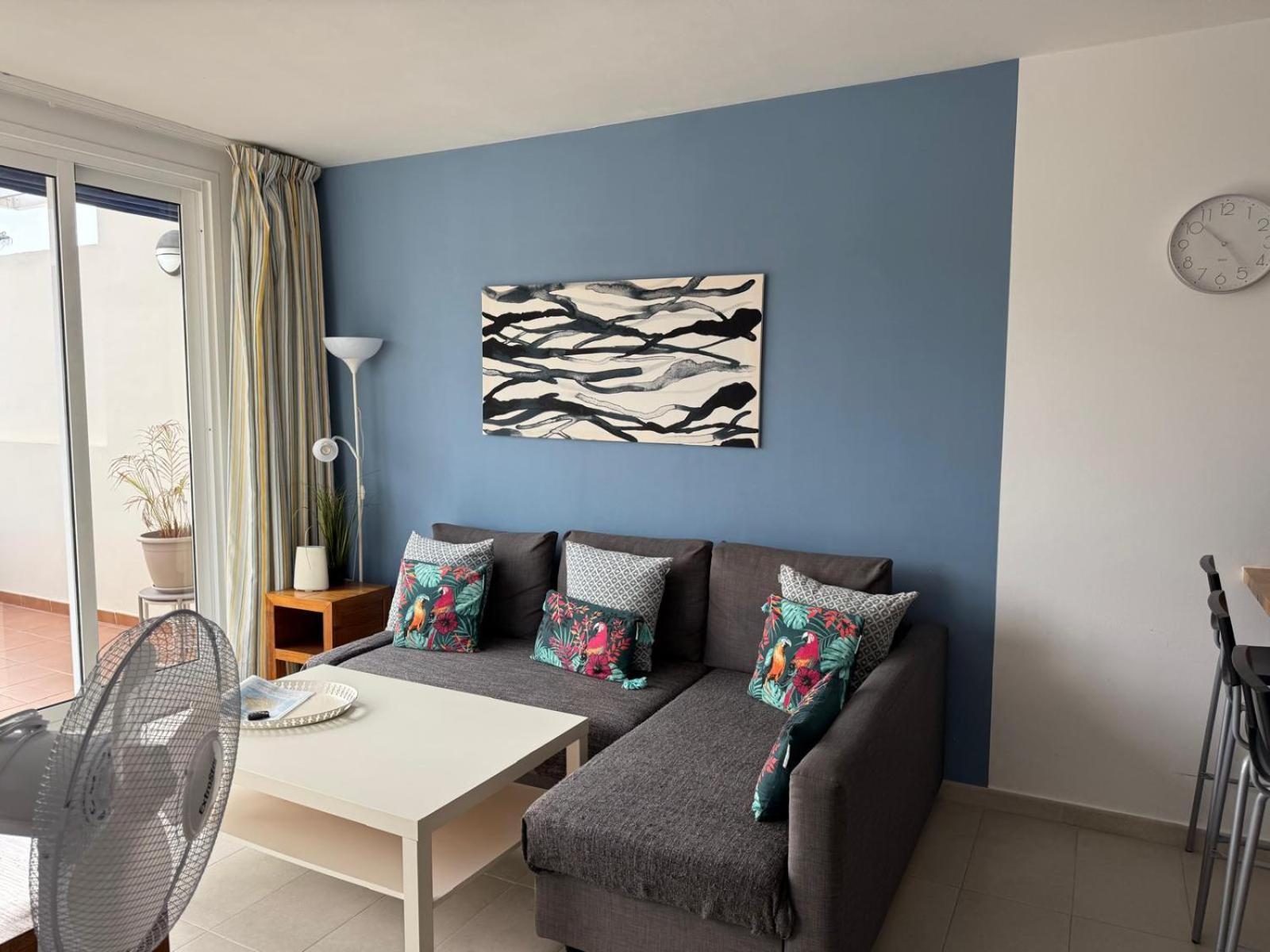 Blue Pearl - Pool - Terrace - Ocean View - Beach - Wifi - Wonderful Complex - Free Digital Travel Guide Моган Экстерьер фото